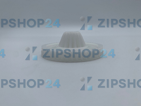 Шестеренка мясорубки BOSCH BS003 152314, 177498 (большая) (16)