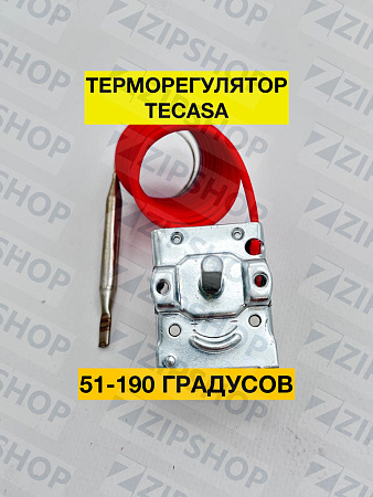 Терморегулятор NT-232 Tecasa 51-190ºС