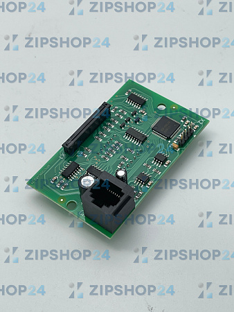 Контроллер МПК-700К-03, плата индикации (MPK700K-03_i11)