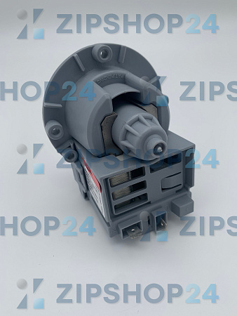 Насос ASKOLL 40W PMP026UN, C00144997 (алюминь)
