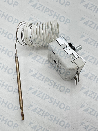 Терморегулятор NT-254 TECASA 50-270°С