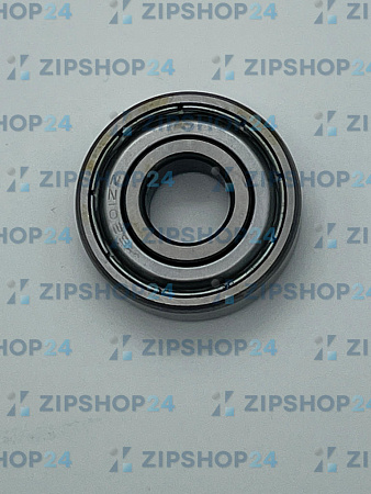 Подшипник 6-80201. (6201-ZZ)