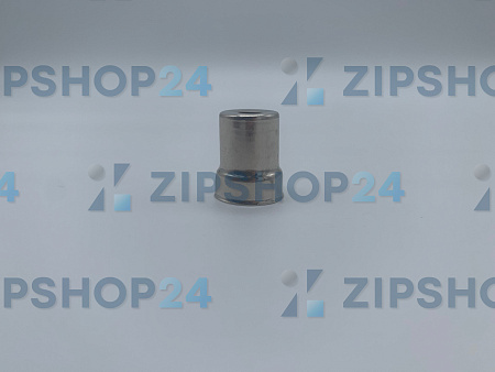 СВЧ Колпачок от магнетрона к СВЧ 15mm LG (круглое отверстие) SVCH048