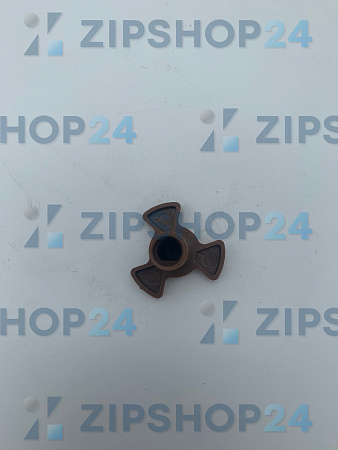 Коуплер СВЧ универсальный h=29mm,Ø=11mm, h=5mm, Ø=34mm