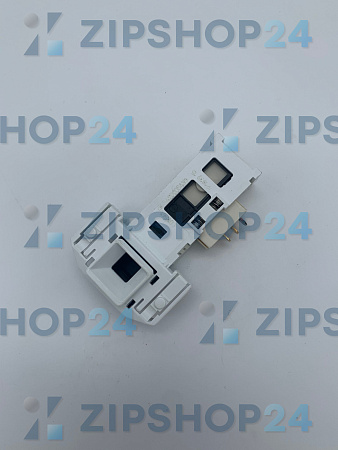 УБЛ BOSCH SIEMENS, 00610147, DA003561 колодка прямая