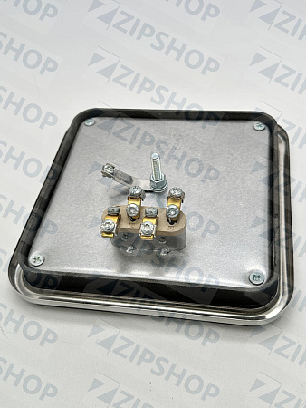 Эл.конфорка 220х220 2,6 кВт 230В(11.22454.237)