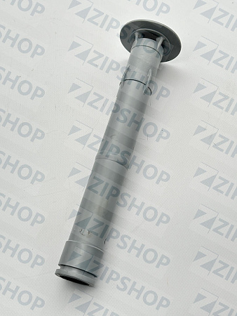 Сливная труба L 287mm o 38мм для  ELETTROBAR (513180)