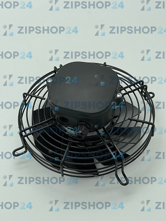 Вентилятор осевой YWF2E - 200 S 92/ 15 G (однофазный 220 В обдув на решетку)