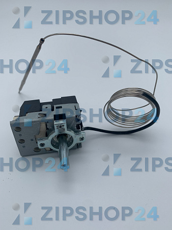 Терморегулятор  Eika  81381664 (50-400°C)