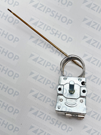 Терморегулятор NT252A0/9 Tecasa 50-320°C