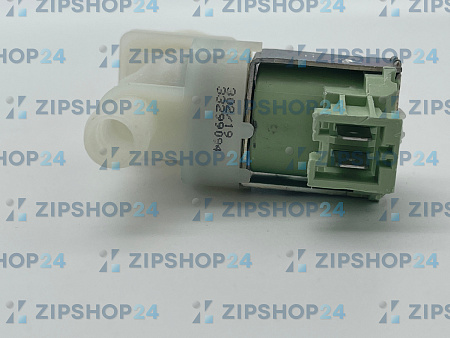 Клапан электромагнитный одинарн. прямой пластмасса вход 3/4" 230 В перем. тока EATON (INVENSYS)