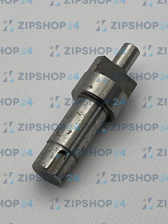 Вал приводной для мясорубки FAMA, SIRMAN, APACH (F0115) 698031