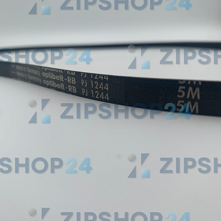 Ремень 1244 J4 EPJ OPTIBELT (чёрный)