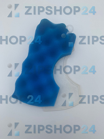Фильтр пылесоса Samsung DJ97-01040A/B/C/D VAC308SA