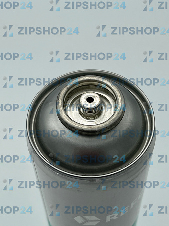 Фреон R600a (420 г) под проколку