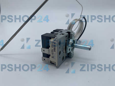 Терморегулятор  Eika  81381664 (50-400°C)