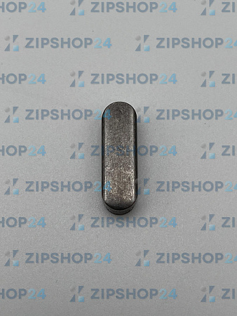 Шпонка 8х7х25 ГОСТ 23360-78