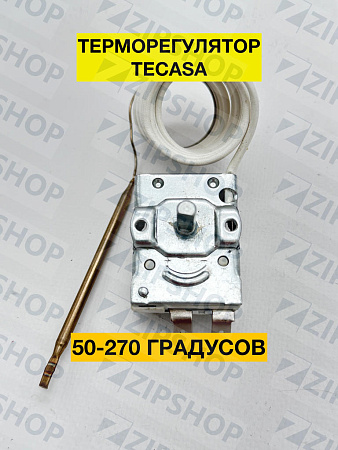 Терморегулятор NT-254 TECASA 50-270°С