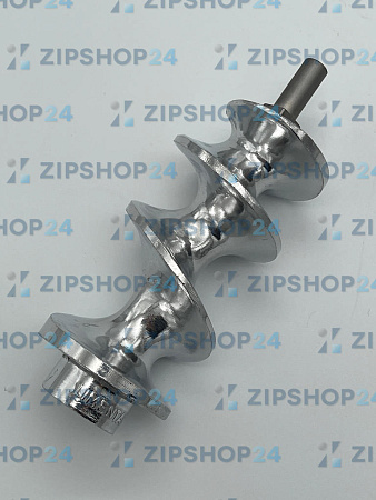 Шнек для мясорубки FAMA, APACH, SIRMAN F2122