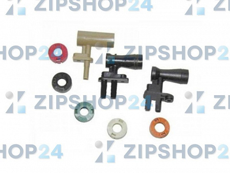 Трубка  вентури VAILLANT (Пито)/ VIESSMANN 094282 - 7822594 A; 87161017310