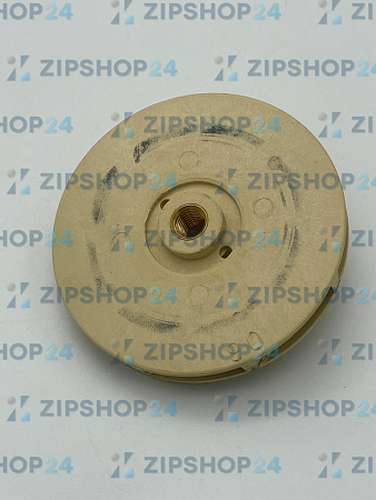 Крыльчатка для насоса d90mm 521260