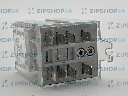 Реле мощности FINDER 60.62 3CO для ELETTROBAR, ZANUSSI (LF3351901) 380626