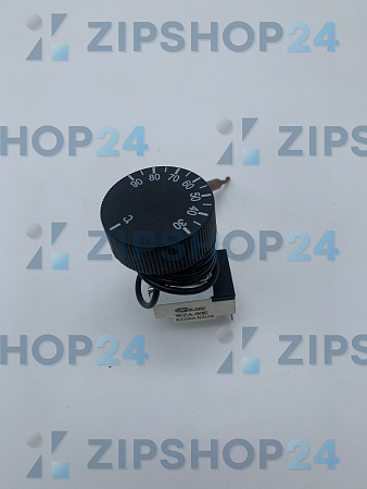 Термостат капиллярный 30-90С с ручкой (3-х полюсный)