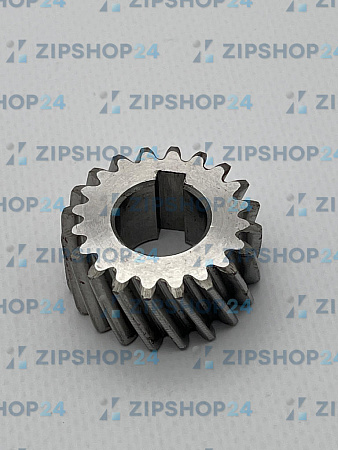 Шестерня редуктора мясорубки FAMA MOD.32  F0538