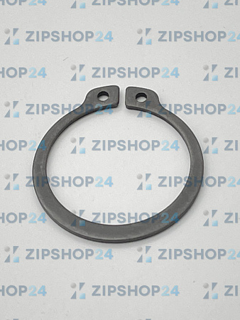 Кольцо стопорное 30х1,5 (нар) DIN 471