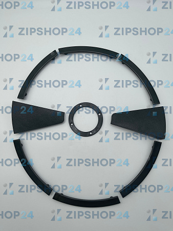 Накладки для диска картофелечистки FIMAR PPF/18, PPN/18 (SA3468)/SA3460.0