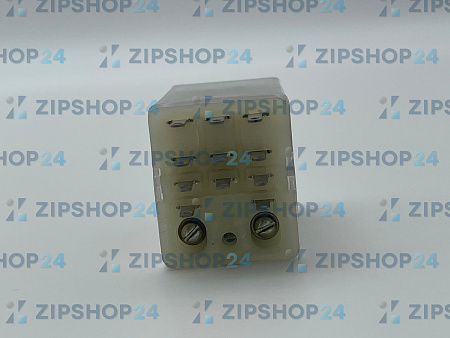 Реле промежуточное РП21М-003 УХЛ4Б 12В 50Гц.