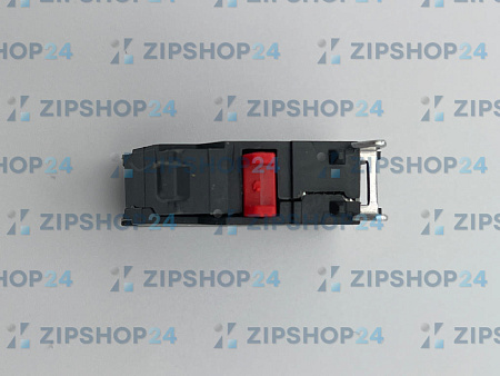 Вспомогательный блок контактов для ВК21-ZBE102 1р (1NC)