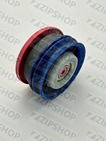 Шкив (колесо) с магнитом для сокоохладителя Ugolini 33900-01052