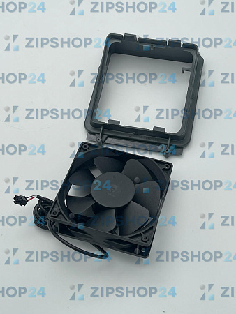 ОХЛАЖДАЮЩИЙ ВЕНТИЛЯТОР (COOLING DOWN FAN KIT) KVN1164A