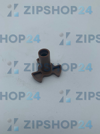 Коуплер СВЧ универсальный h=29mm,Ø=11mm, h=5mm, Ø=34mm