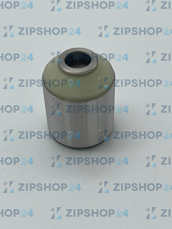 Муфта Robot Coupe 89626 Д1 30мм Д1 ø 12мм Д2 ø 24мм для блендера зубчики 2 внутр. ø 1 8мм