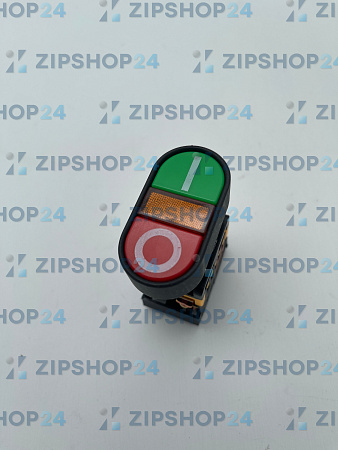 Кнопка APBB-22N "ПУСК-СТОП" D22мм  13Р+1Р 