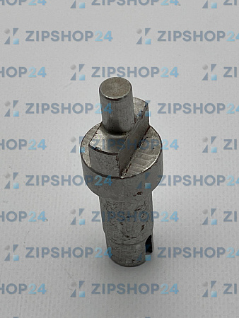 Вал приводной для мясорубки FAMA, SIRMAN, APACH (F0115) 698031