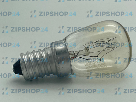 Лампа для холодильника NI-T26-25-230-Е14
